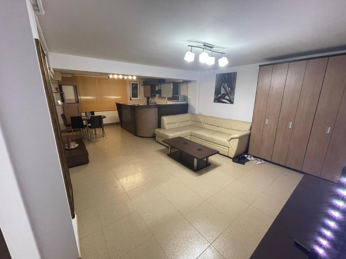 Ferienwohnung Delize Rent Mamaia Exterior foto