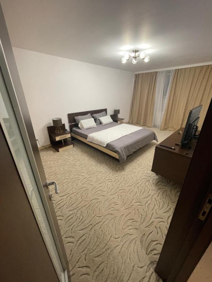 Ferienwohnung Delize Rent Mamaia Exterior foto